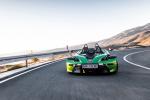 KTM X-Bow R 2016 года